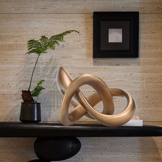 Premium Resin Home Decor - Handcrafted Modern Decor