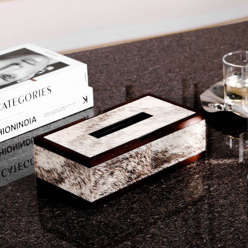 马毛组织夹持器 - Luxury Premium Home Decor & Artistic Piece - 1