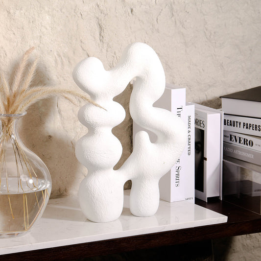 Premium Resin Home Decor - Handcrafted Modern Decor