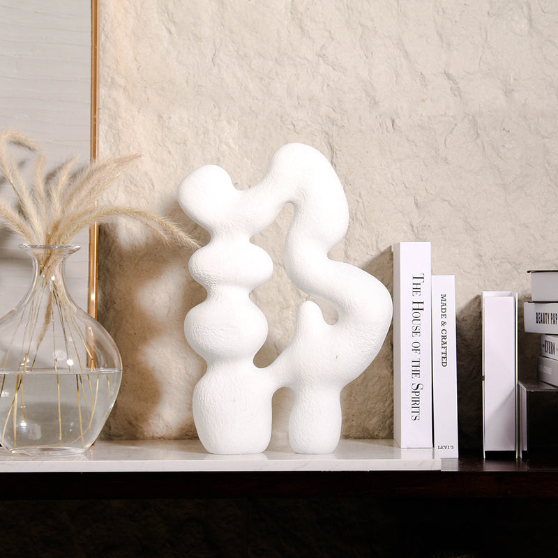 Premium Resin Home Decor - Handcrafted Modern Decor - 2