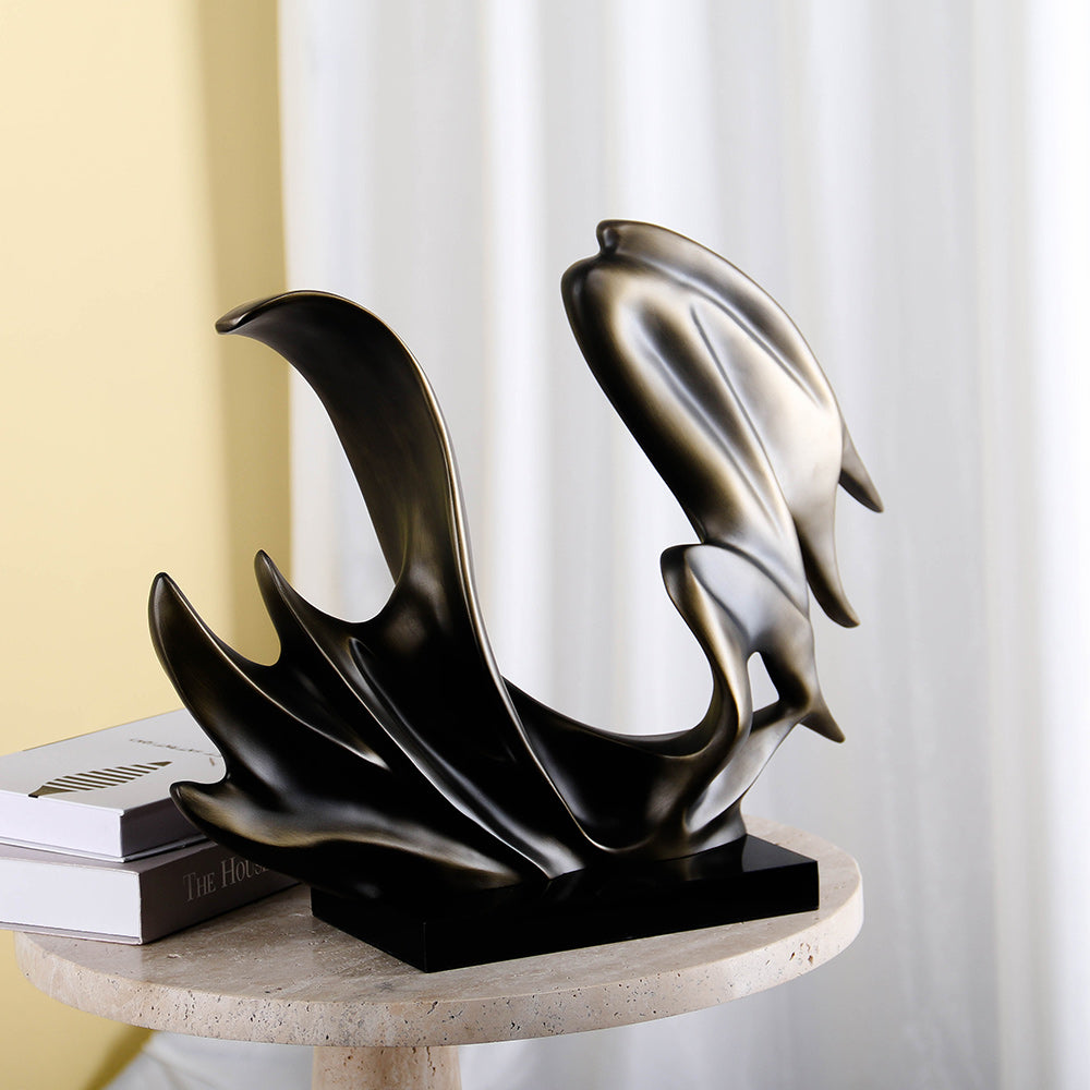 Resin & Marble Home Decor