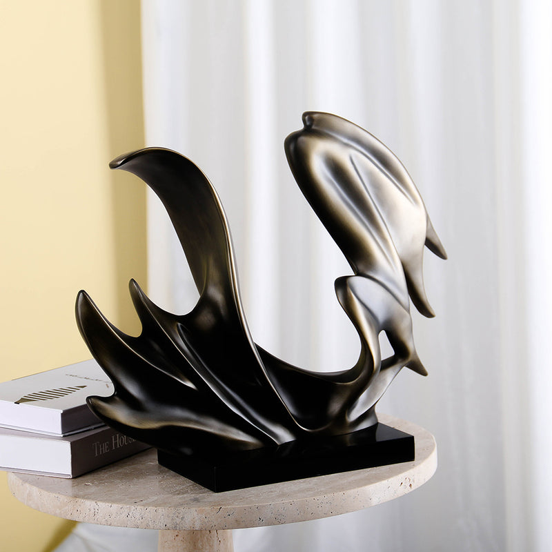 Resin & Marble Home Decor - 2