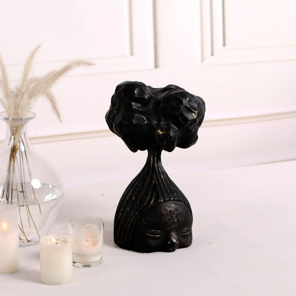 Premium Resin Home Decor - Handcrafted Modern Decor