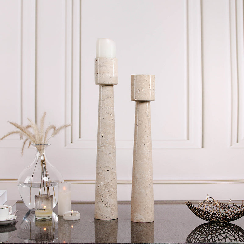 D9cm  ×  H60cm - Luxury Premium Home Decor & Artistic Piece - 2