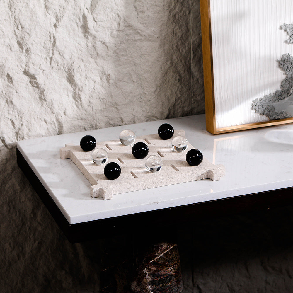 Premium Marble & Home Decor - Handcrafted Modern Decor