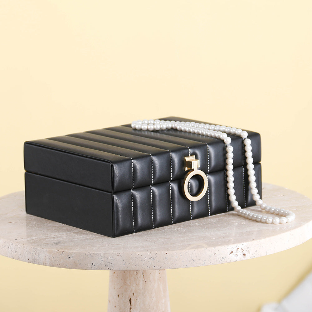 MDF & PULeather Home Decor - Designer Artisan Edition