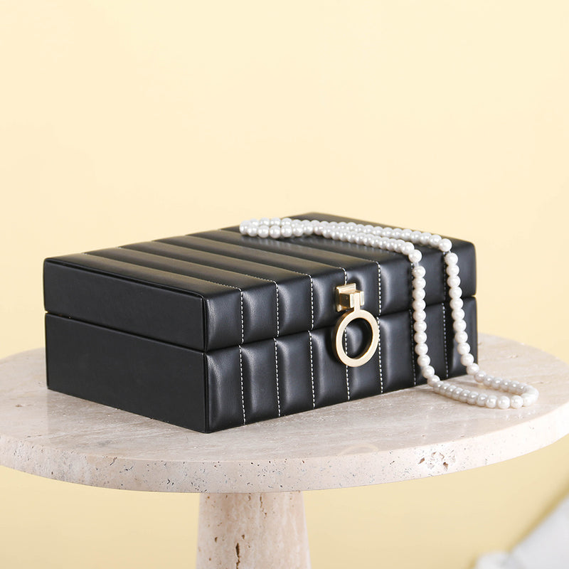 MDF & PULeather Home Decor - Designer Artisan Edition - 2