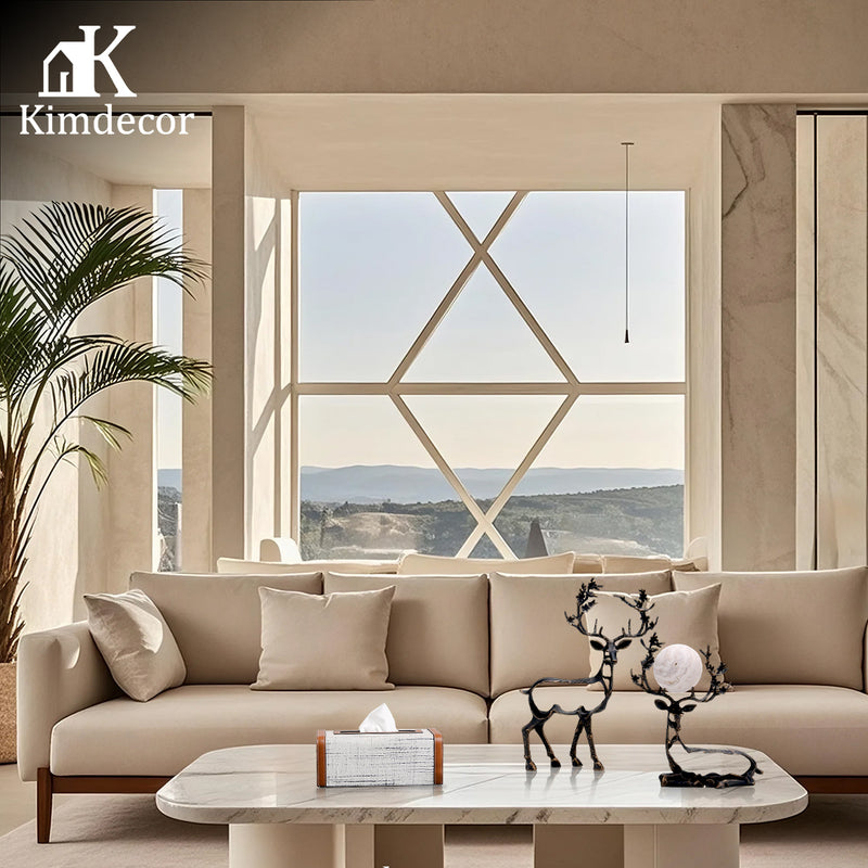 Leather、MDF Home Decor - Designer Artisan Edition - 2