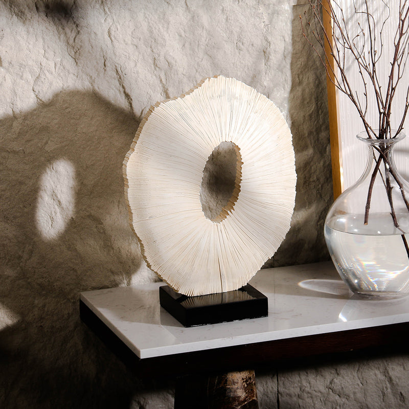 Resin & Marble Home Decor - 2