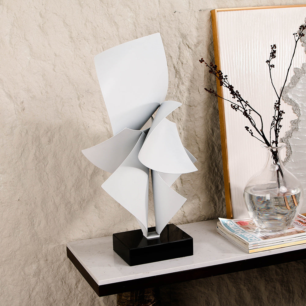 Premium Marble Home Decor - Handcrafted Modern Decor
