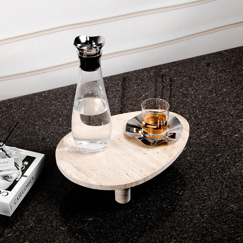 Premium Marble Home Decor - Handcrafted Modern Decor