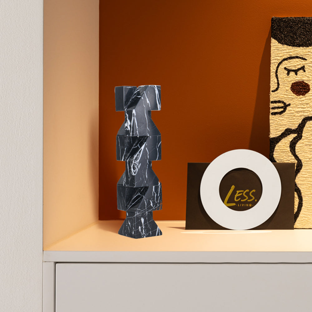 现代石雕 - Luxury Marble/Stone Home Decor & Artistic Piece