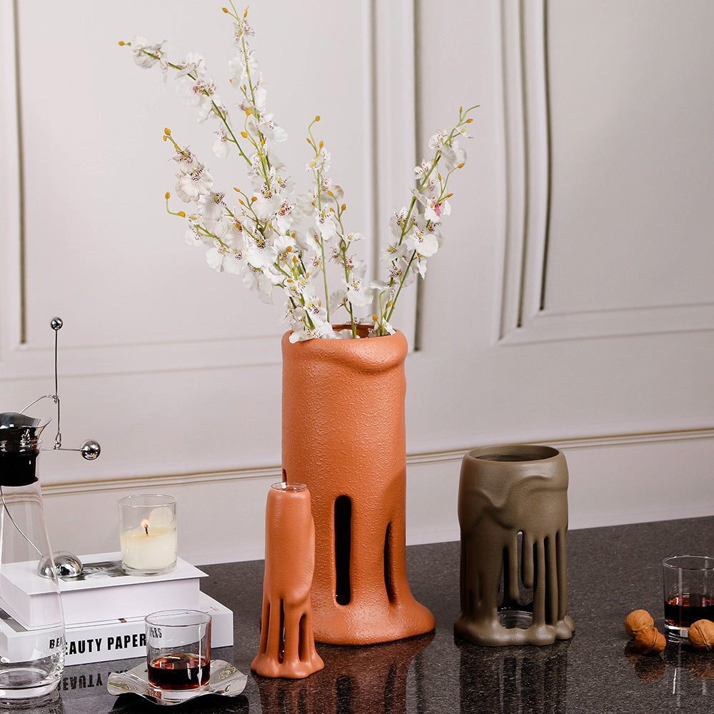 Premium Resin Home Decor - Handcrafted Modern Decor