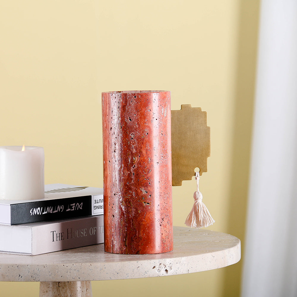 Premium Marble & Home Decor - Handcrafted Modern Decor