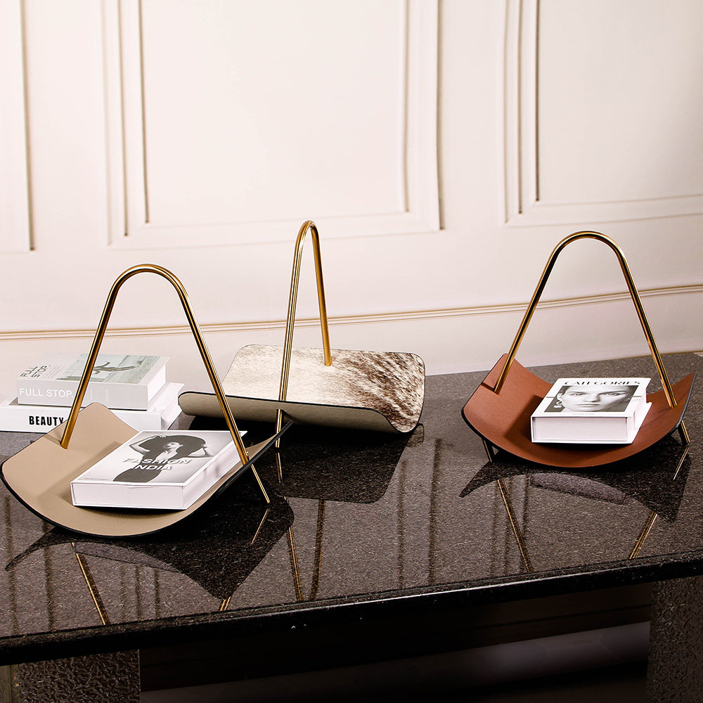 灰色 - Luxury Premium Home Decor & Artistic Piece