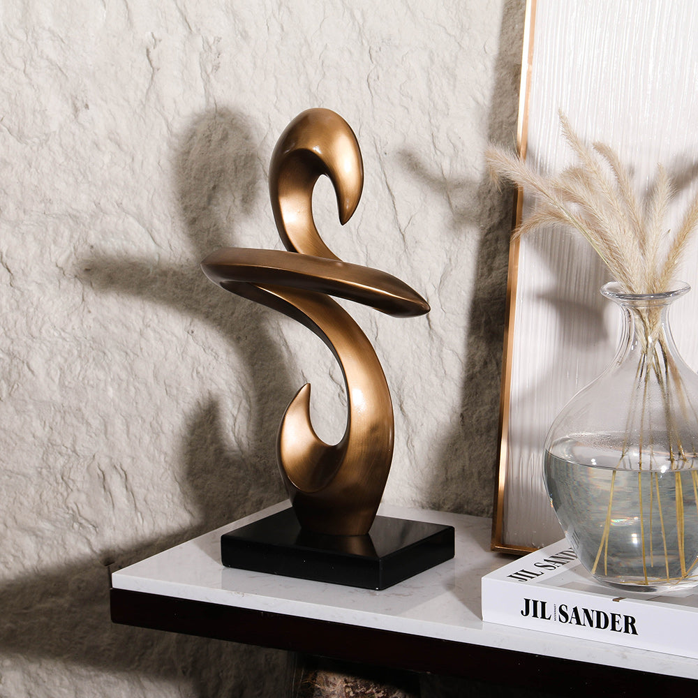 树脂 &amp; 大理石 - Luxury Artisan Luxury Home Decor & Artistic Piece