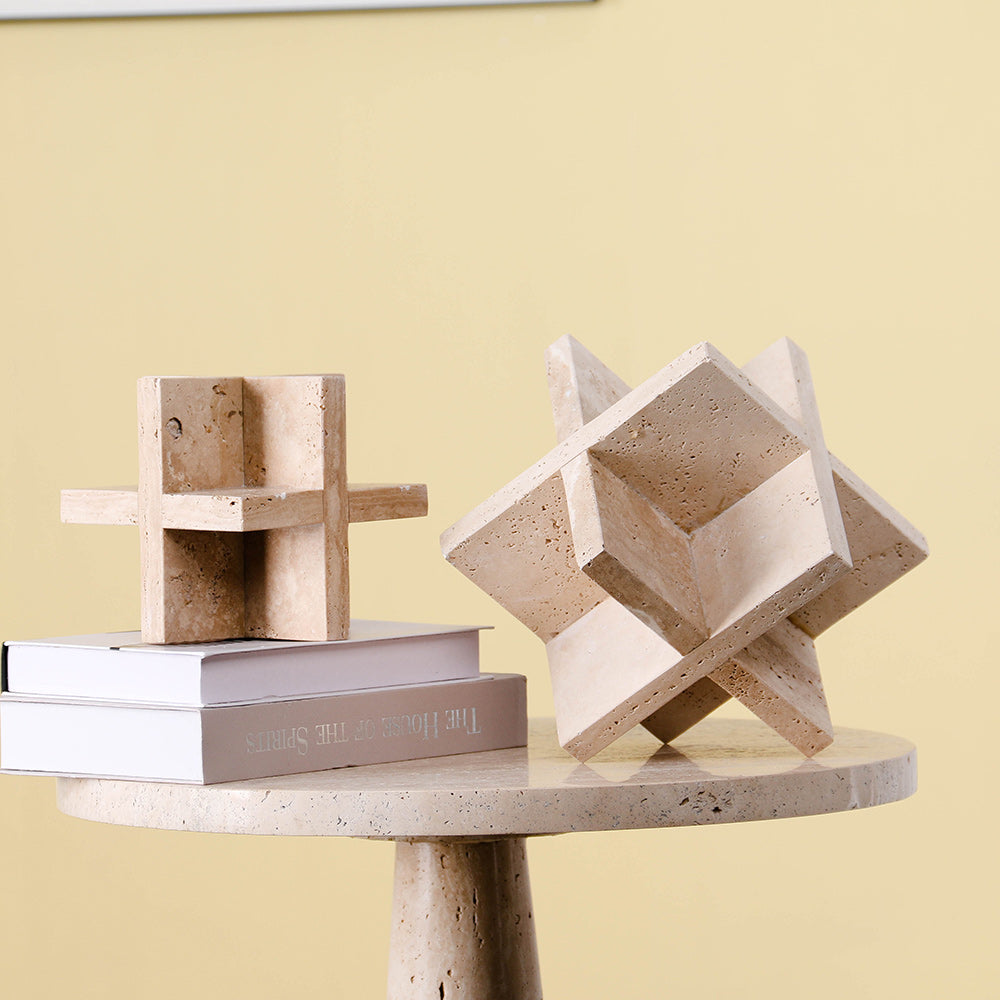 Premium Home Decor - Handcrafted Modern Decor