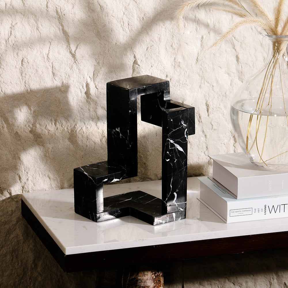 雕塑家居装饰 - Luxury Marble/Stone Home Decor & Artistic Piece