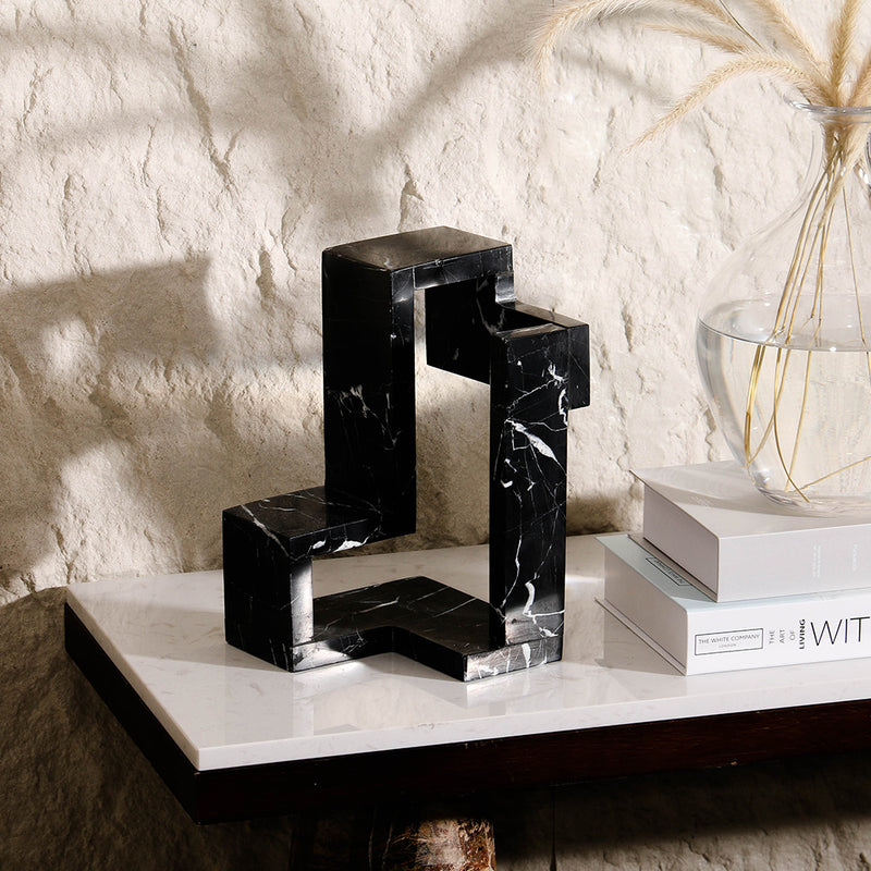 雕塑家居装饰 - Luxury Marble/Stone Home Decor & Artistic Piece - 2