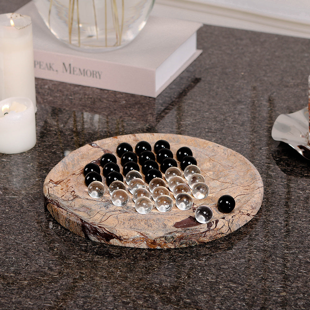 Premium Marble & Home Decor - Handcrafted Modern Decor