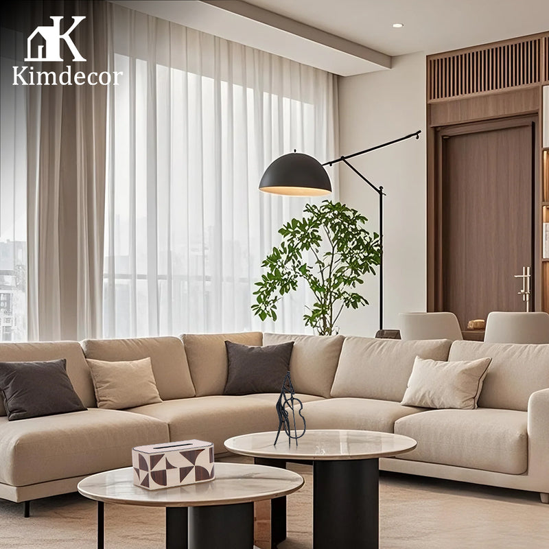 音乐家雕像 - Luxury Premium Alloy Home Decor & Artistic Piece - 2