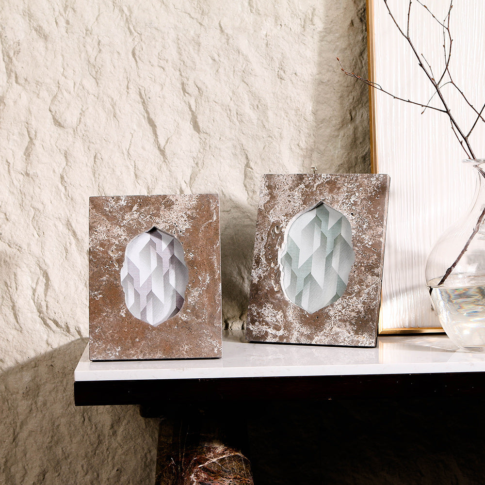 Premium Home Decor - Handcrafted Modern Decor - Designer Artisan Edition