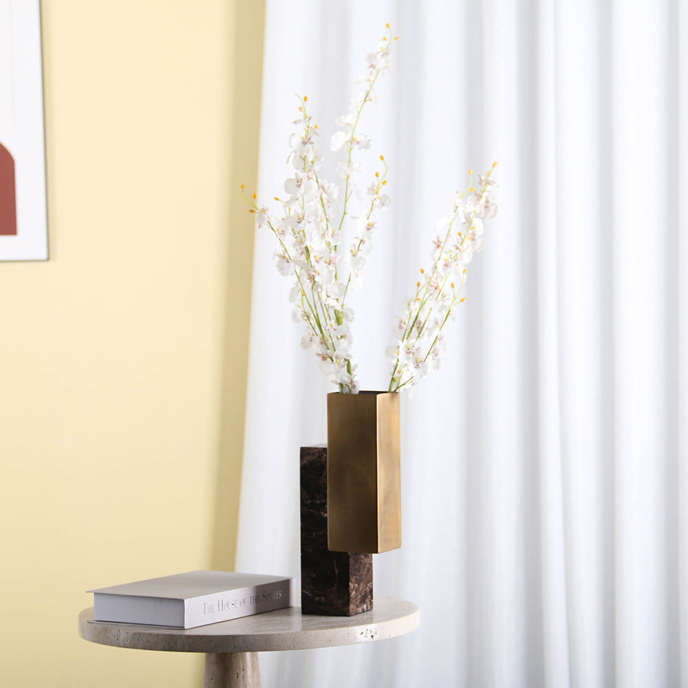 Premium Marble Home Decor - Handcrafted Modern Decor