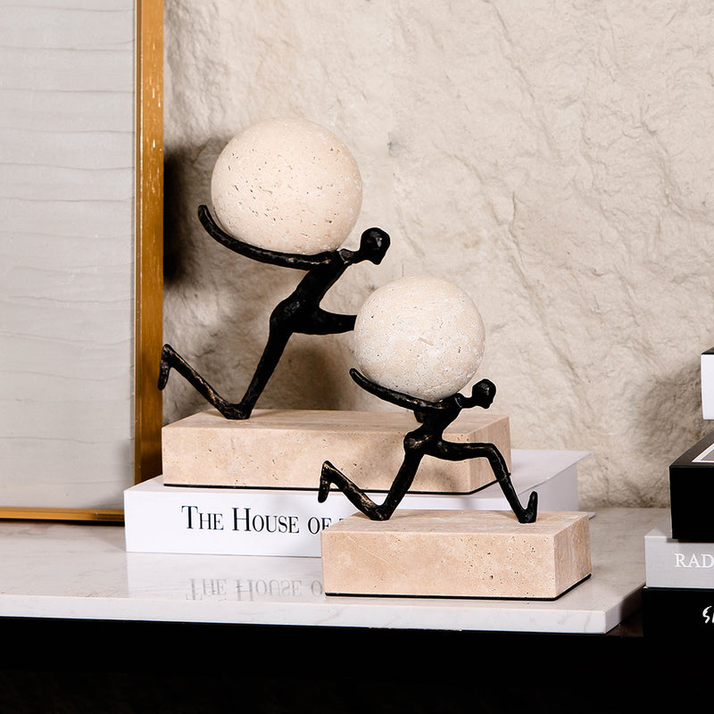 Alloy & Marble & Home Decor - Designer Artisan Edition - 2