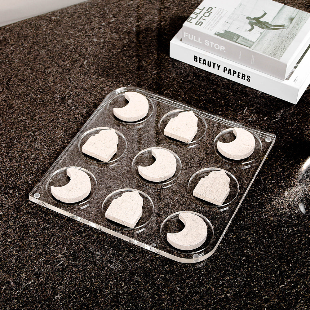 Premium Marble & Home Decor - Handcrafted Modern Decor