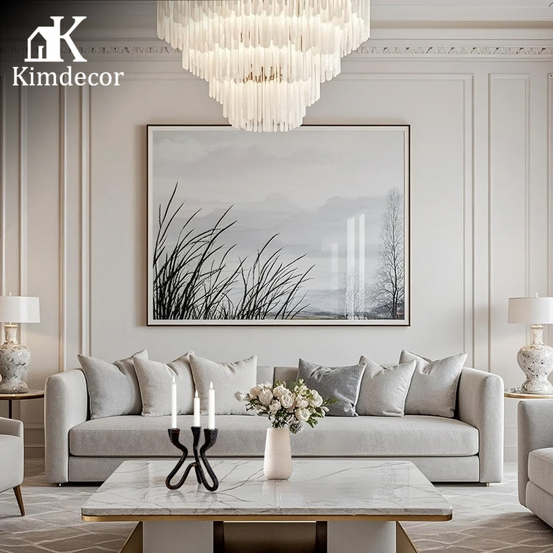 蜡烛棒 - Luxury Premium Home Decor & Artistic Piece - 2