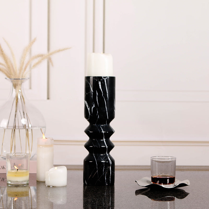 D9cm  ×  H26cm - Luxury Premium Home Decor & Artistic Piece - 2