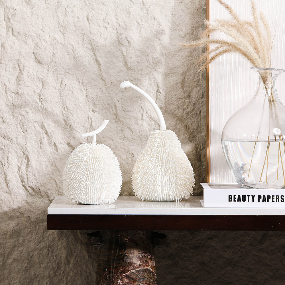 Premium Resin Home Decor - Handcrafted Modern Decor