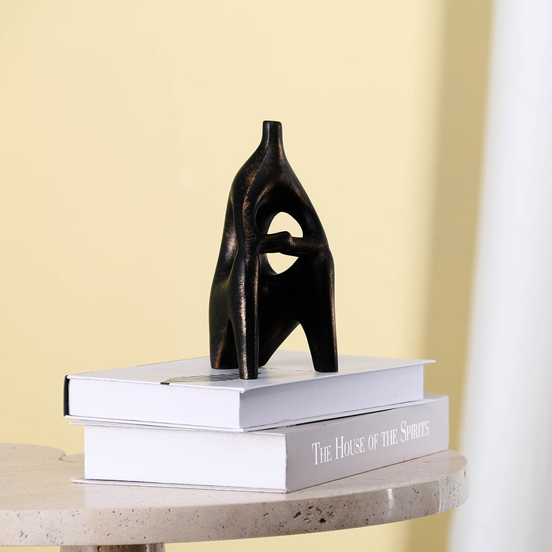 Premium L/S - Handcrafted Modern Decor - 3