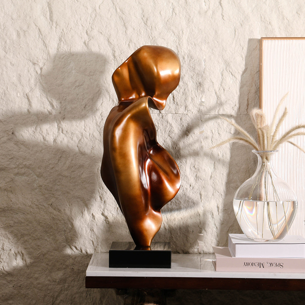 Resin & Marble Home Decor