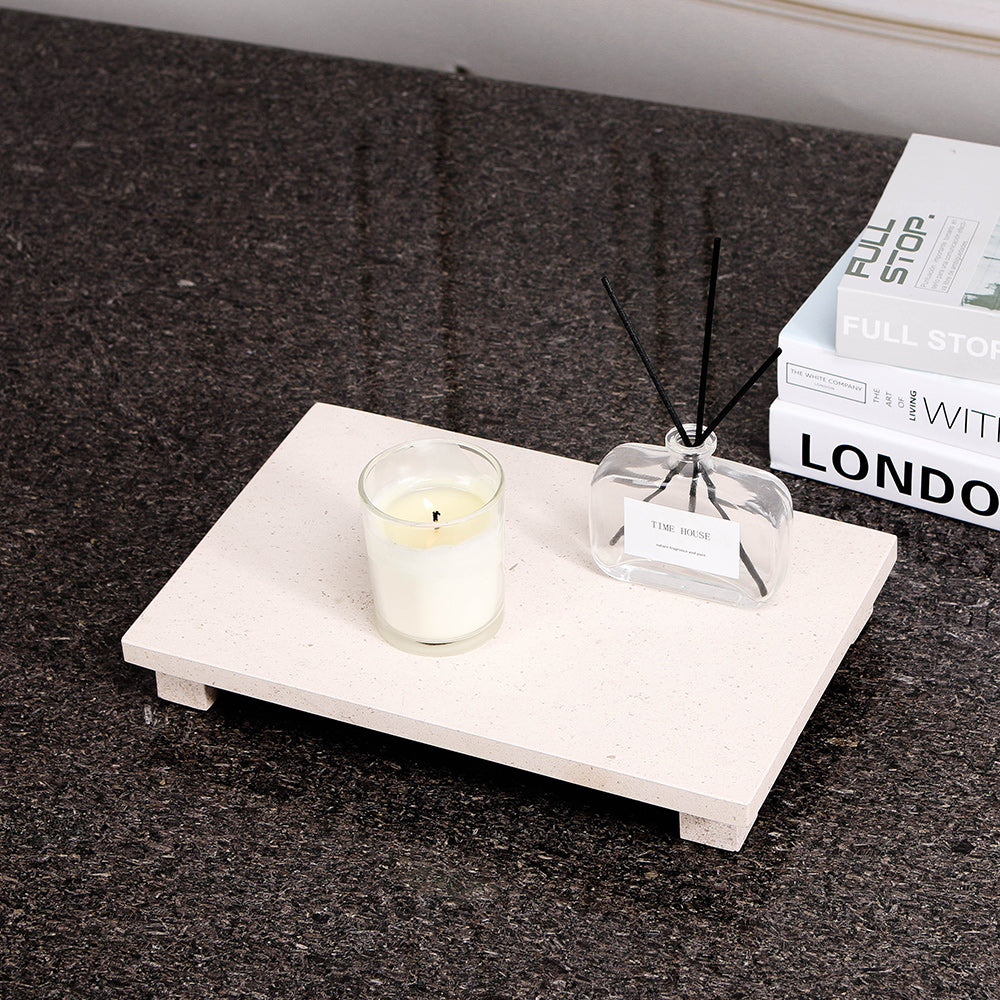Premium Marble Home Decor - Handcrafted Modern Decor