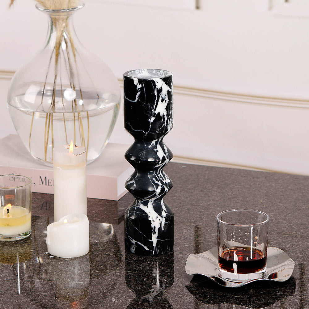 D9cm  ×  H26cm - Luxury Premium Home Decor & Artistic Piece