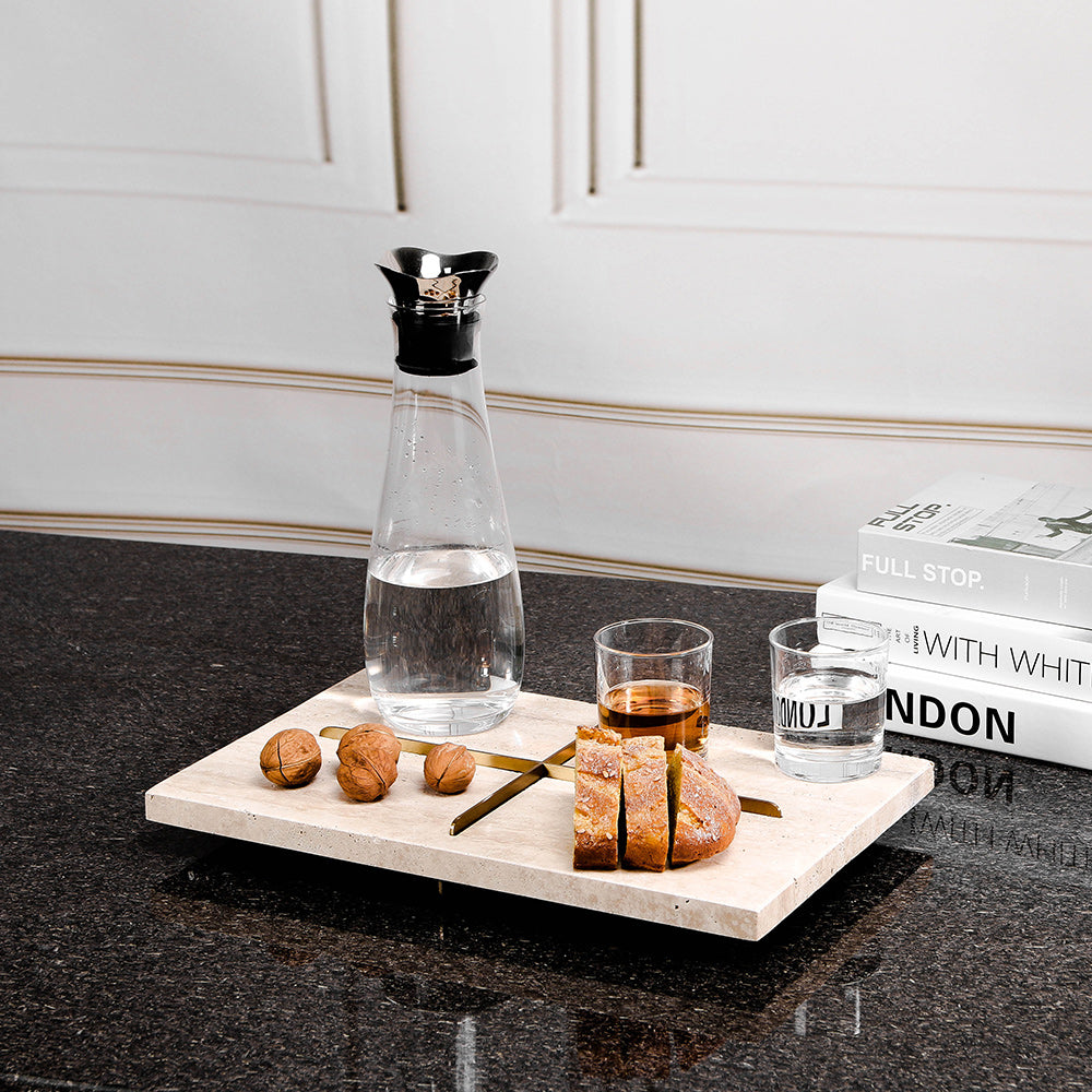 D320  ×  40 - Luxury MarbleS/S Home Decor & Artistic Piece