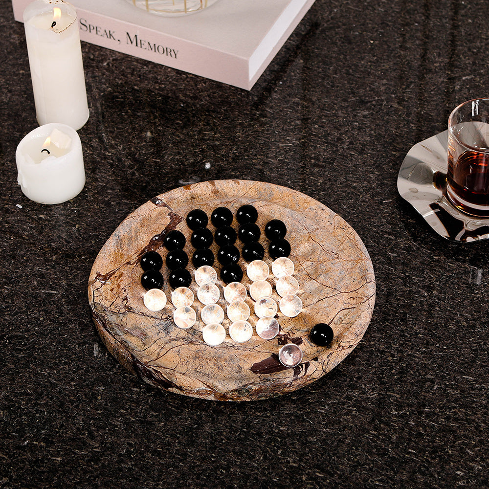 Premium Marble & Home Decor - Handcrafted Modern Decor