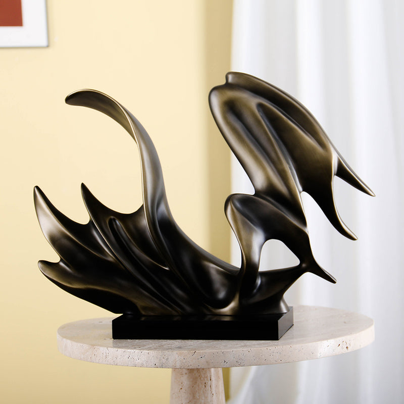 Resin & Marble Home Decor - 3