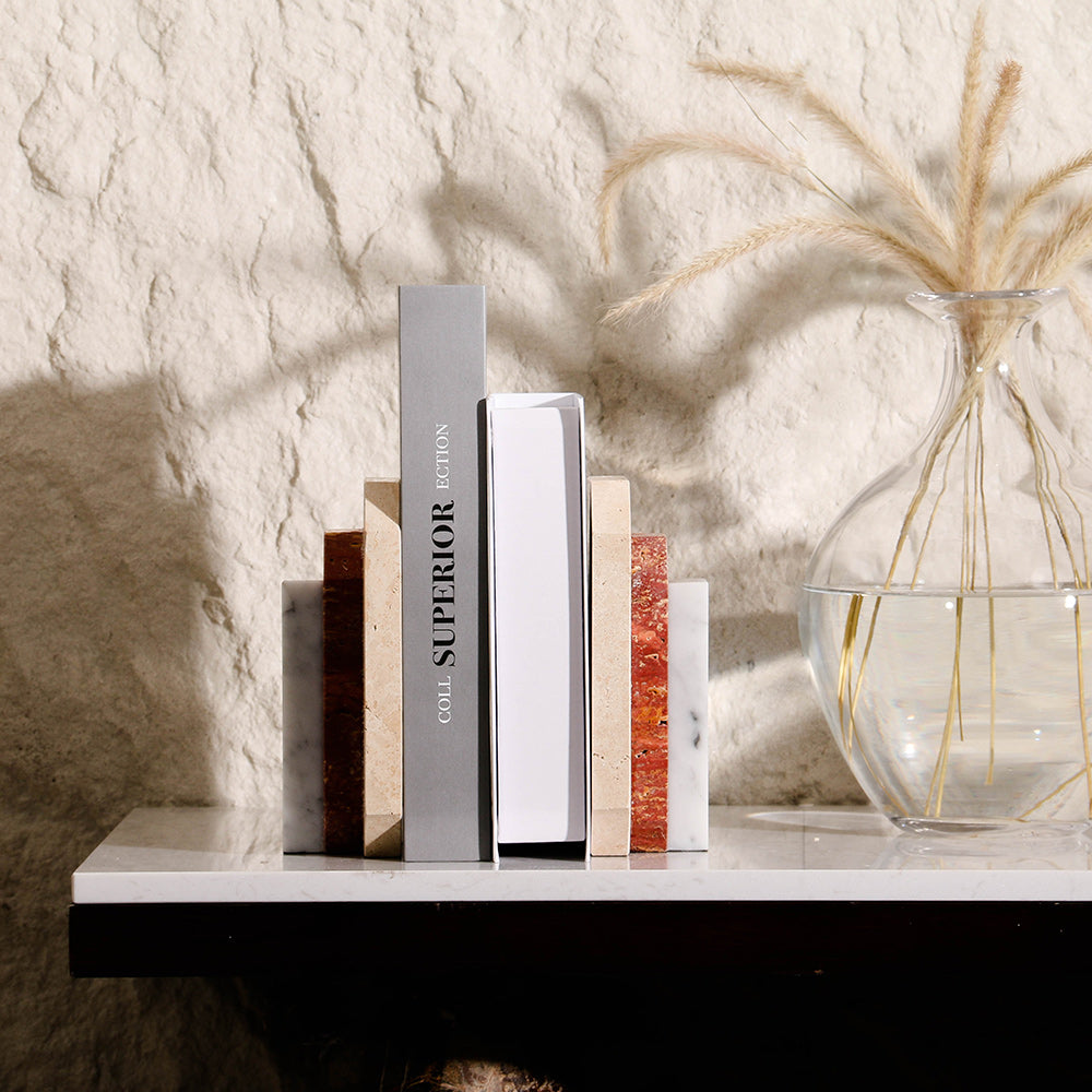 装饰书挡 - Luxury Premium Home Decor & Artistic Piece