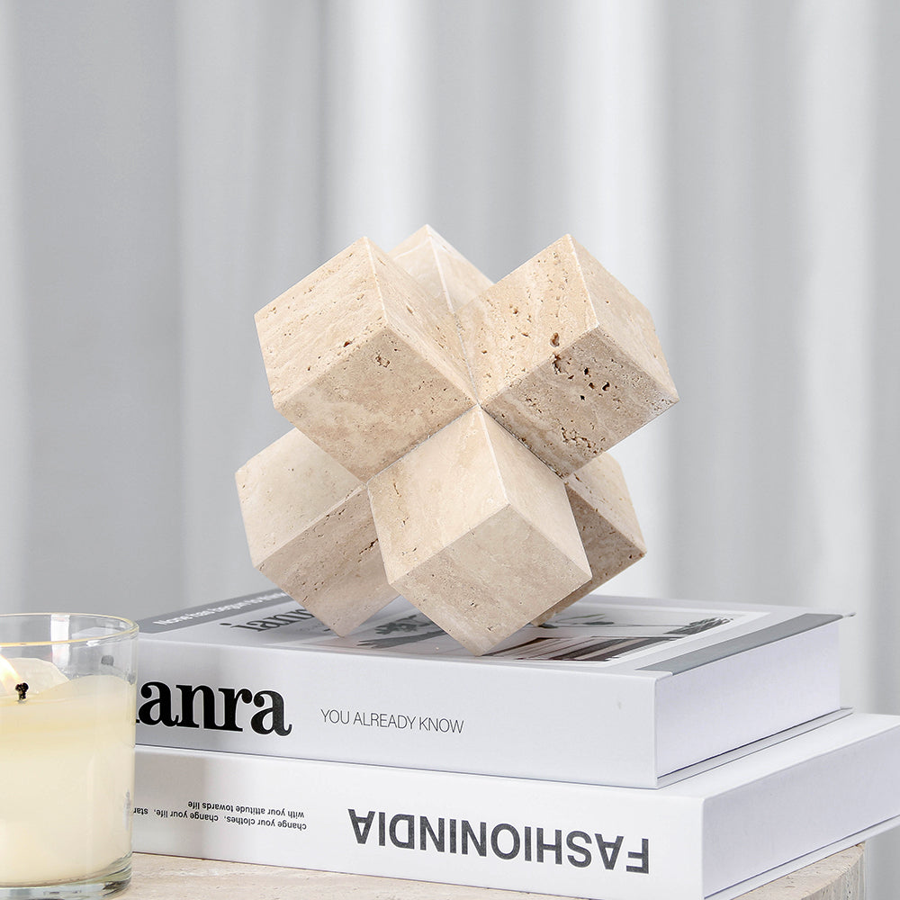 石雕和雕塑 - Luxury Marble/Stone Home Decor & Artistic Piece