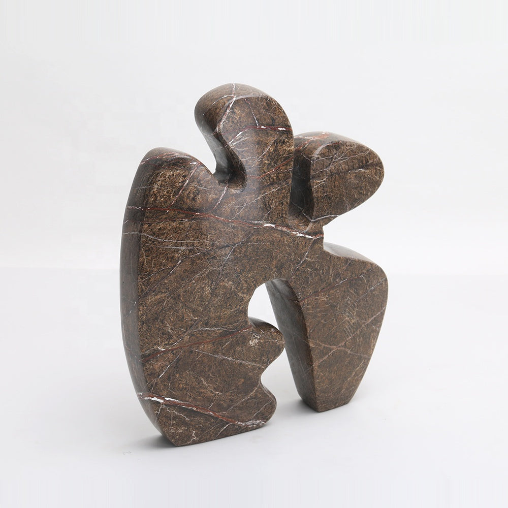 Premium Marble Home Decor - Handcrafted Modern Decor