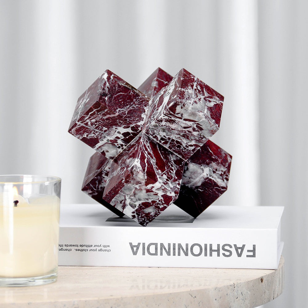 石雕和雕塑 - Luxury Marble/Stone Home Decor & Artistic Piece