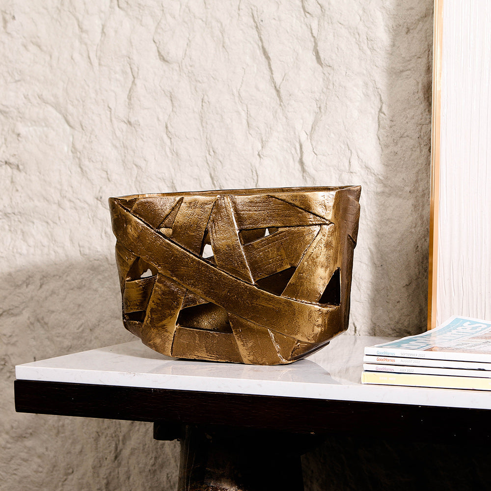 Premium Home Decor - Handcrafted Modern Decor - Designer Artisan Edition