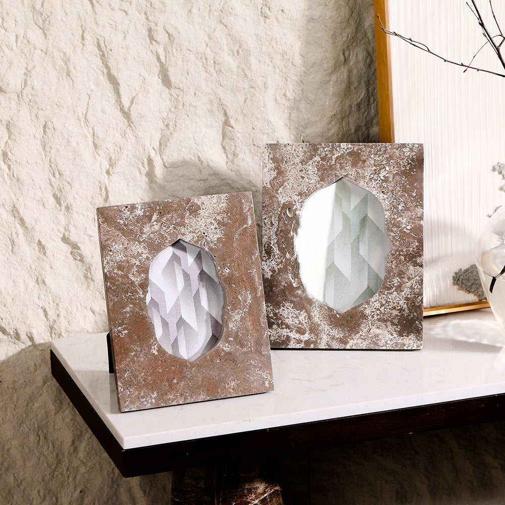 Premium Home Decor - Handcrafted Modern Decor - Designer Artisan Edition