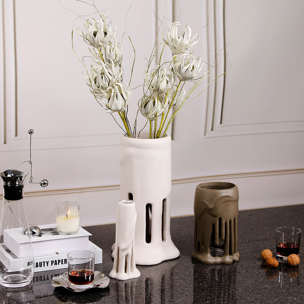 Premium Home Decor - Handcrafted Modern Decor - Designer Artisan Edition