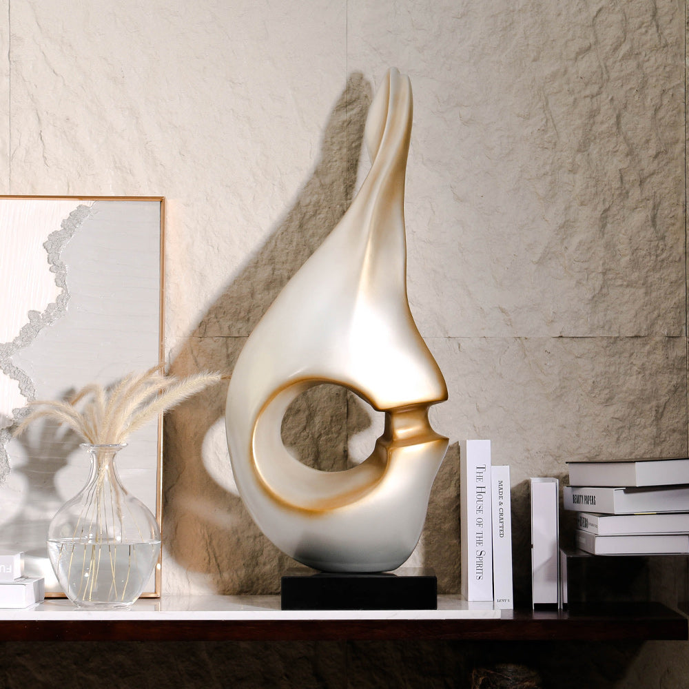 Resin & Marble Home Decor