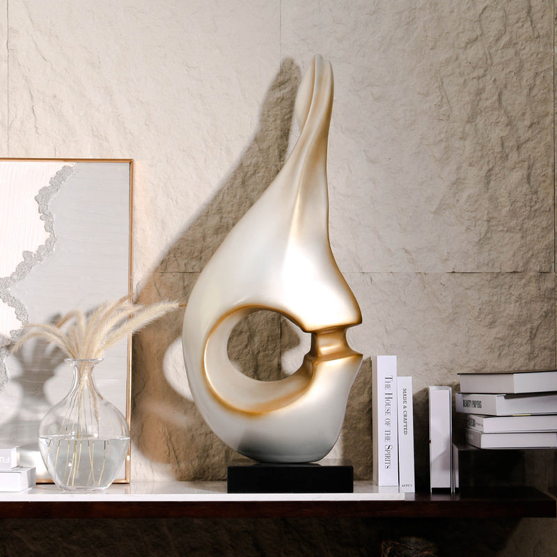 Resin & Marble Home Decor - 3