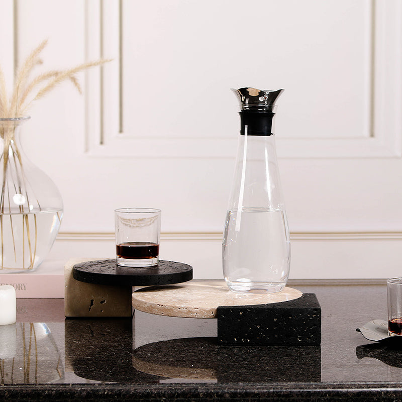 StoneGlass Home Decor - 3