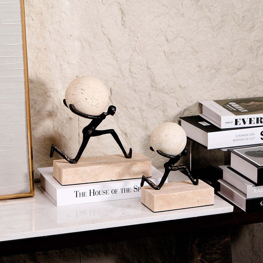 Alloy & Marble & Home Decor - Designer Artisan Edition